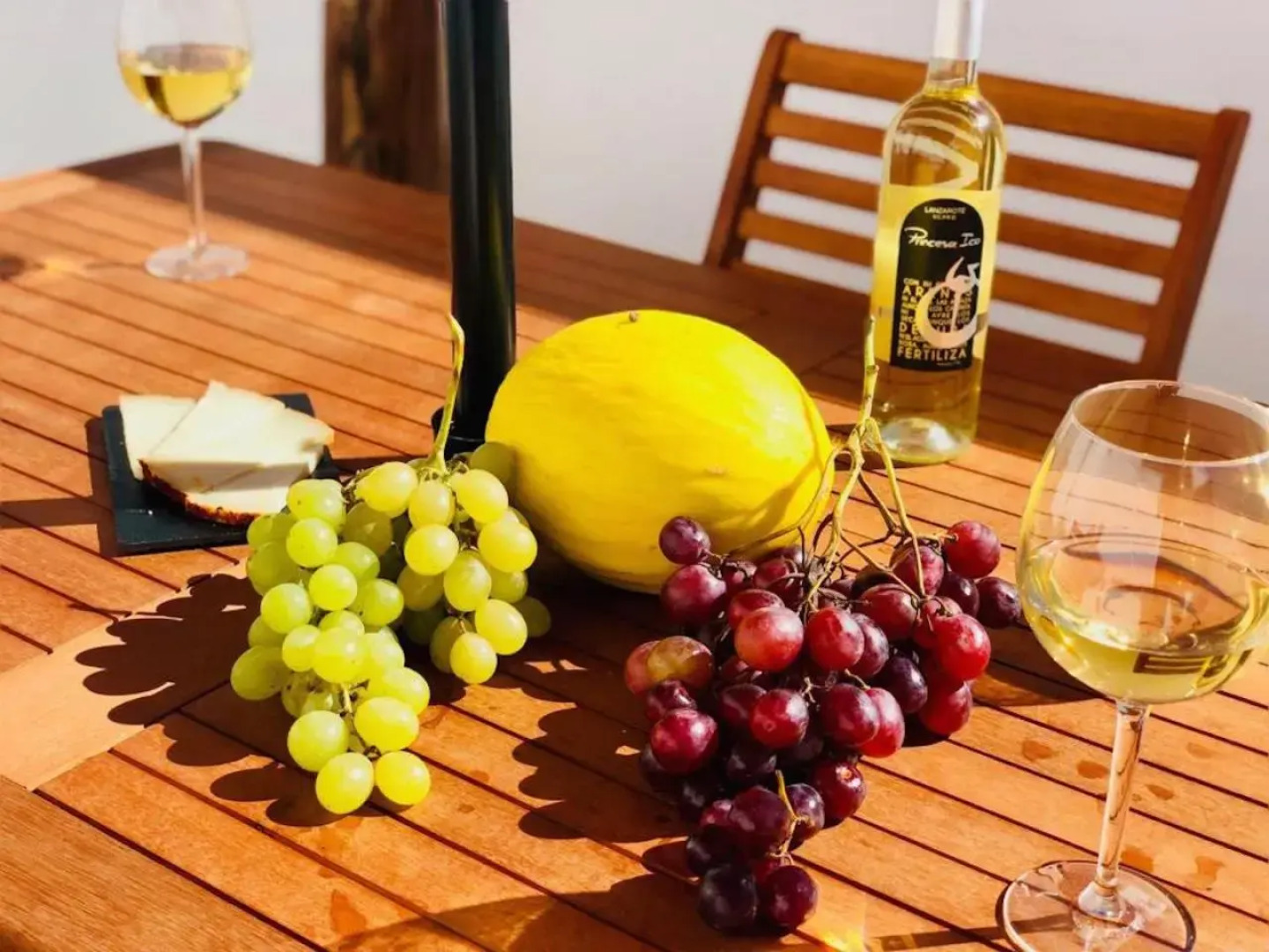 Canaryislandshost l Lovely Apartment in Lanzarote