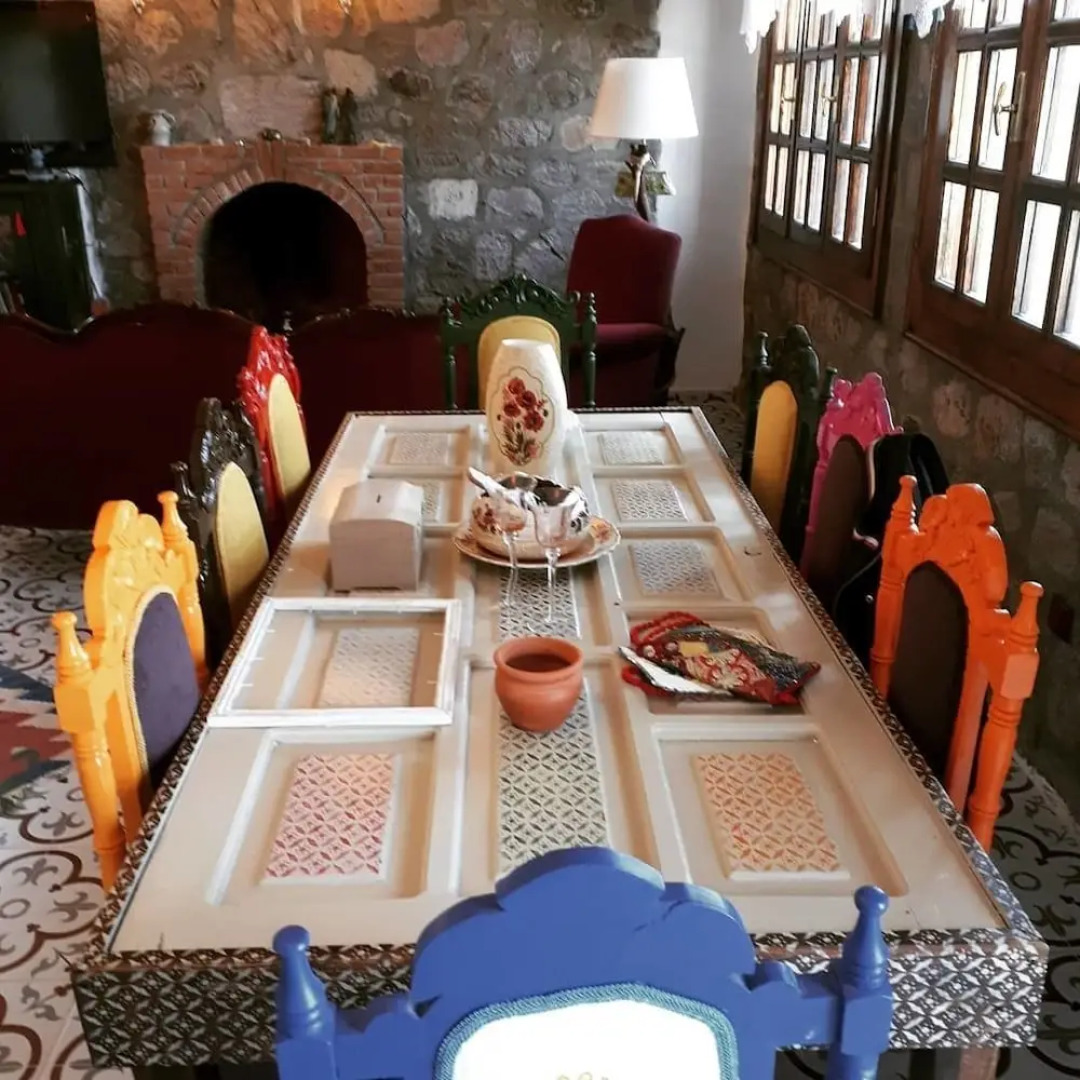 Gulnar Sultan Tas Konak