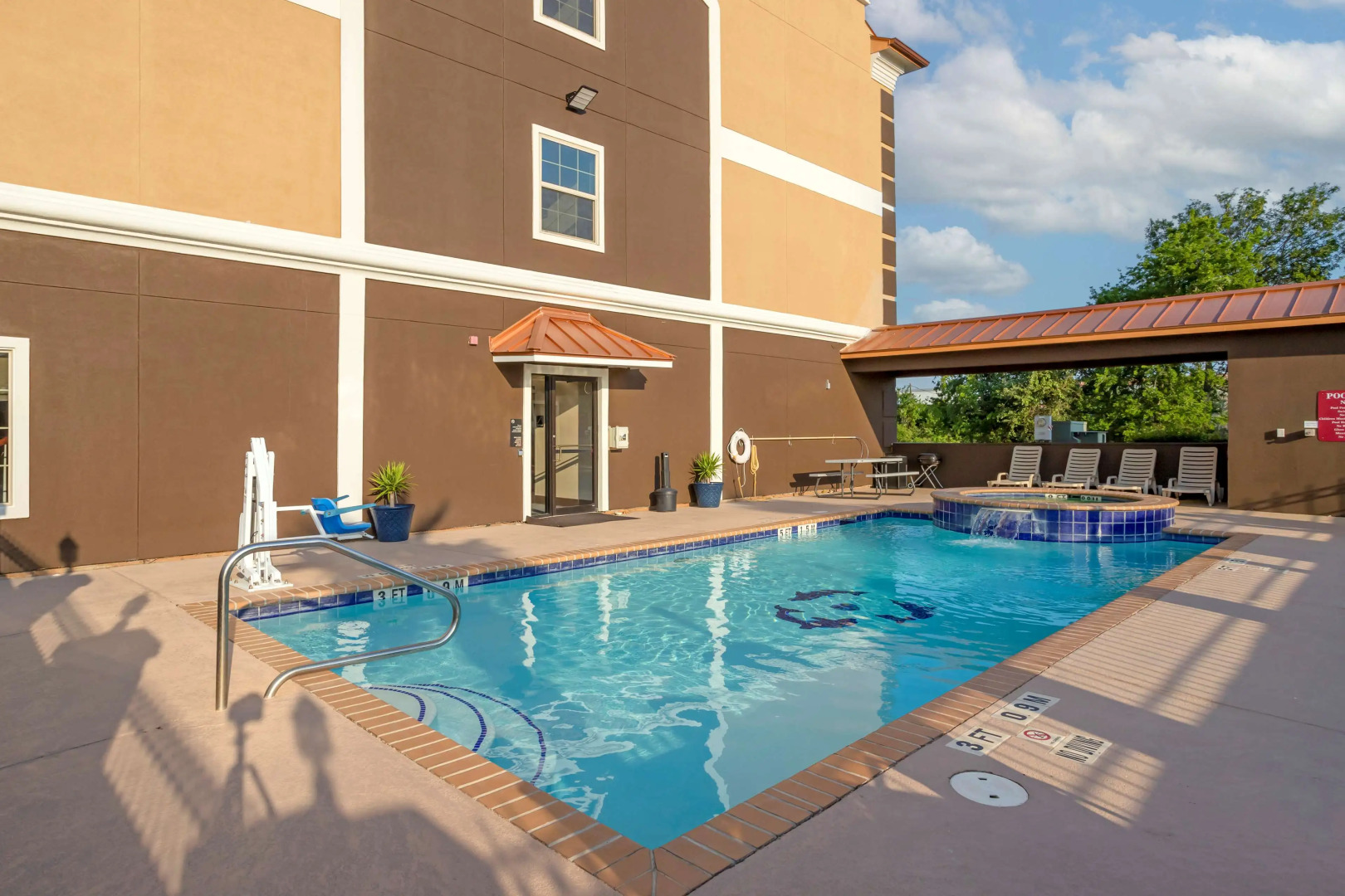 Best Western Texas City
