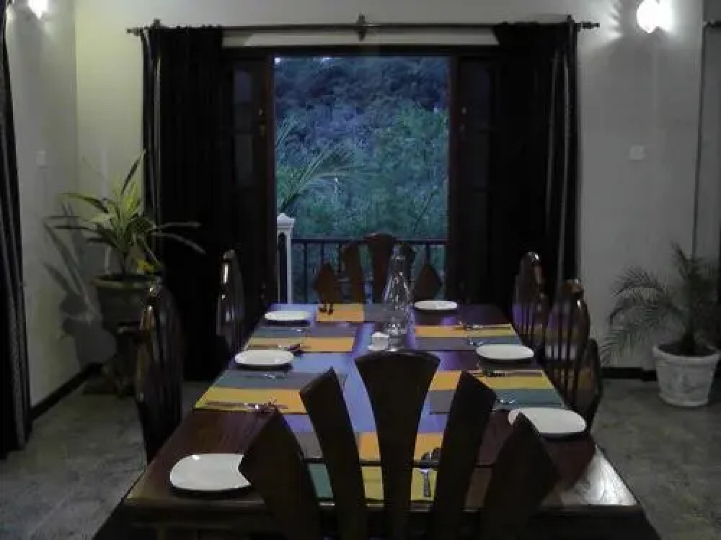 Manikgoda Tea Paradise