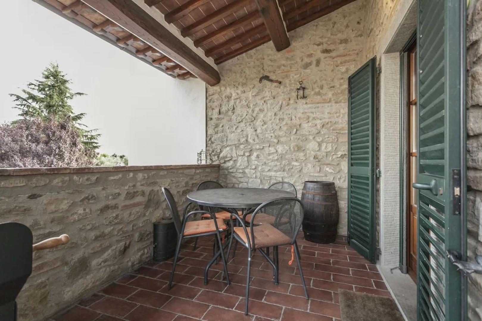 La Corte Etrusca