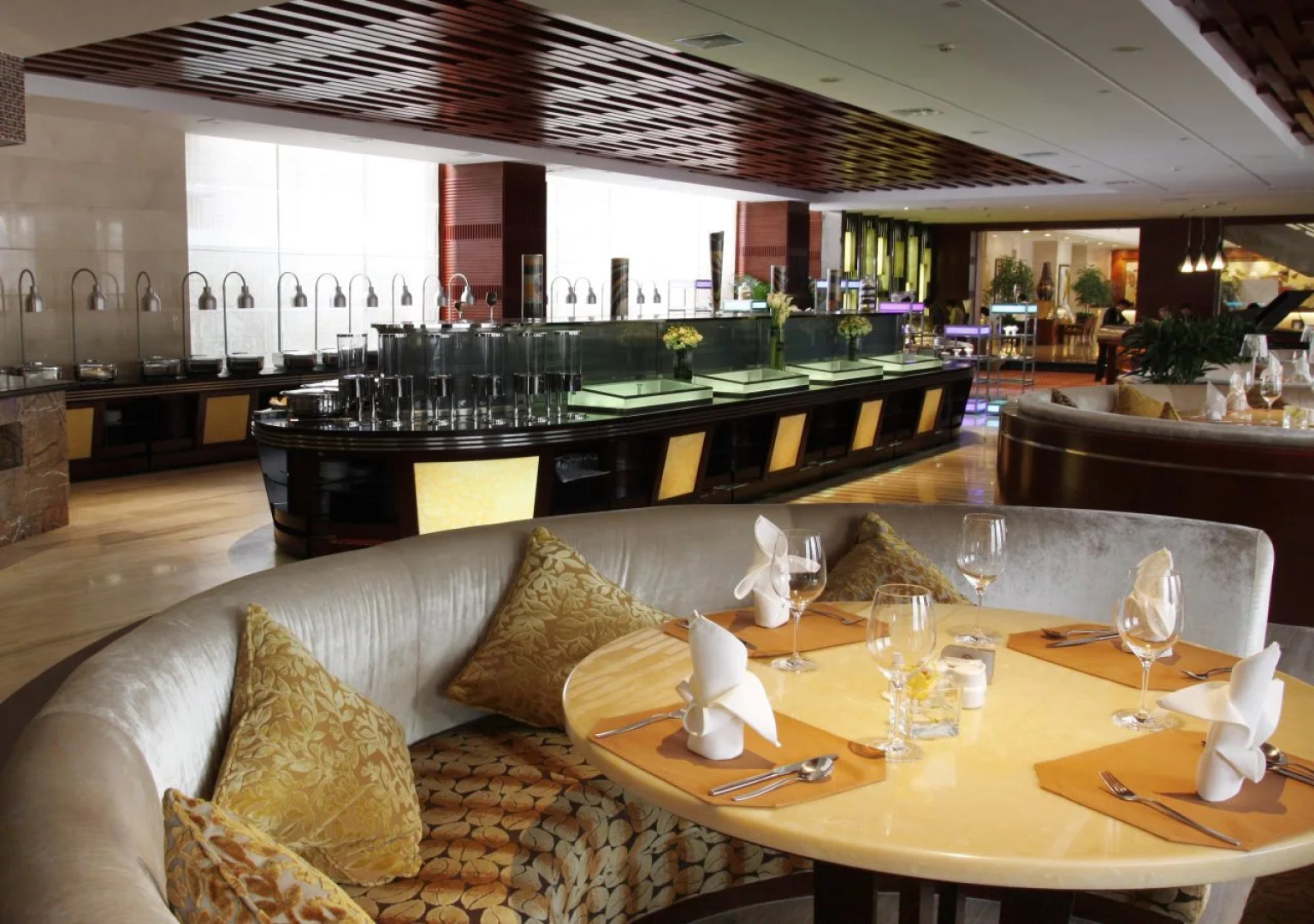 Howard Johnson Plaza by Wyndham Guiyang