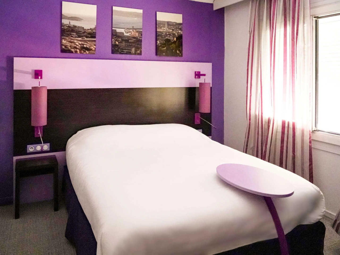 ibis Styles Marseille Centre Prado Place Castellane