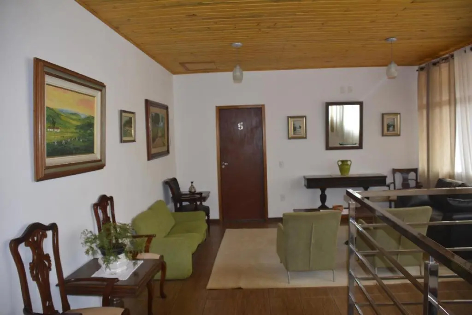Pousada Bramasole