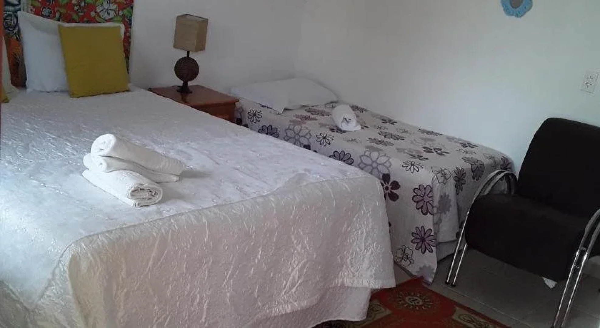 Pousada do Irlandês