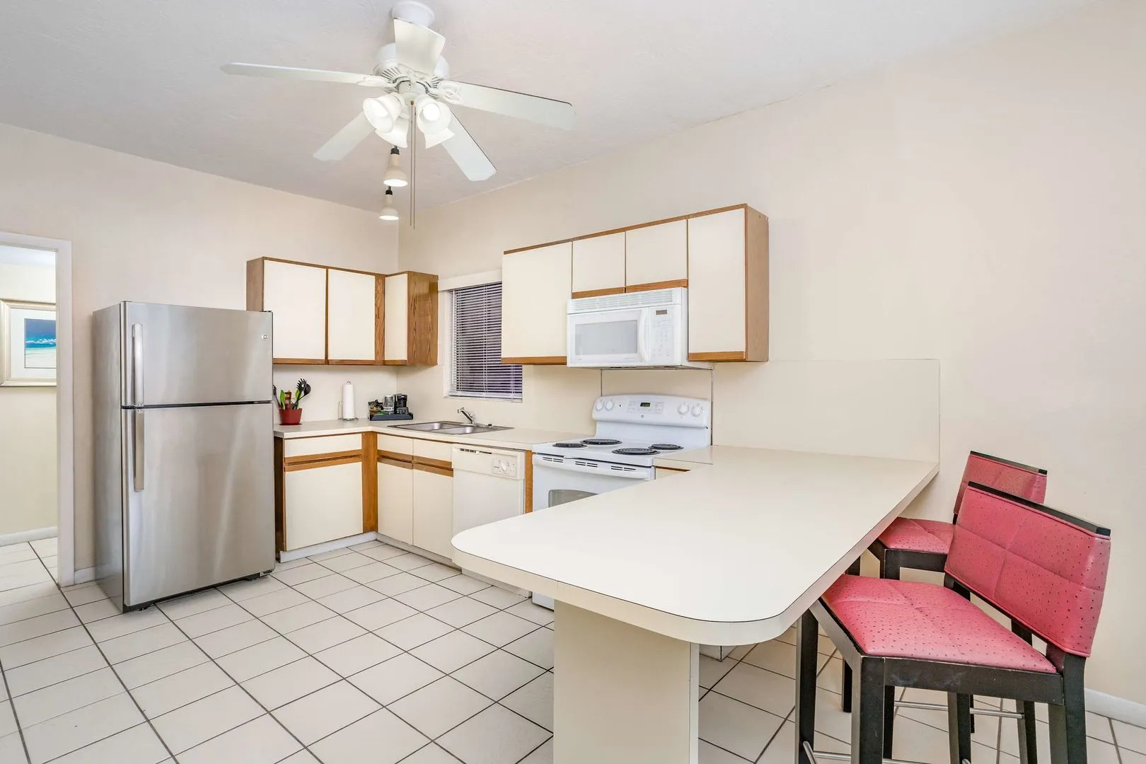 Marina Del Mar Resort and Marina