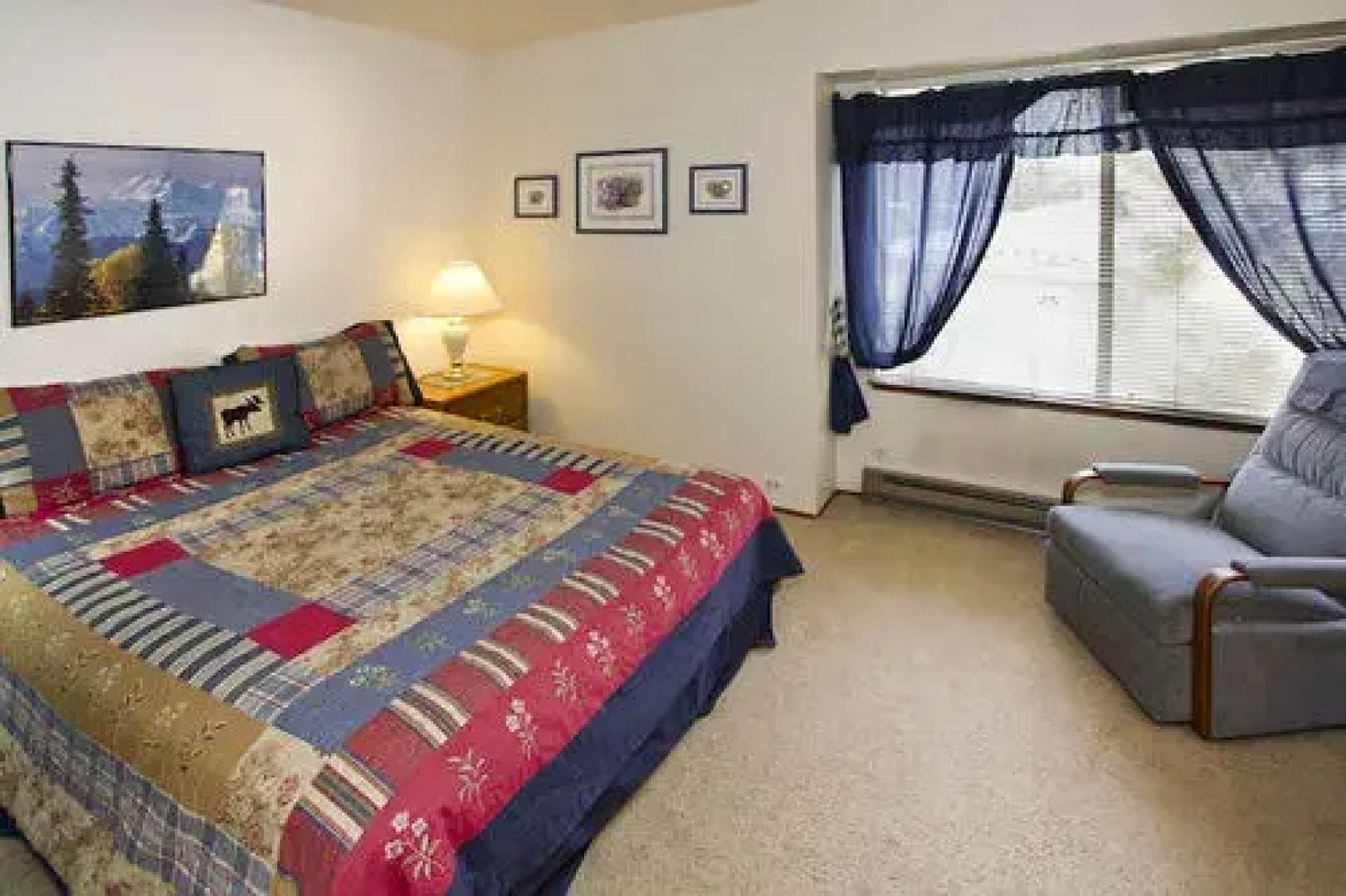 Sunshine Village by Grand Mammoth Resorts