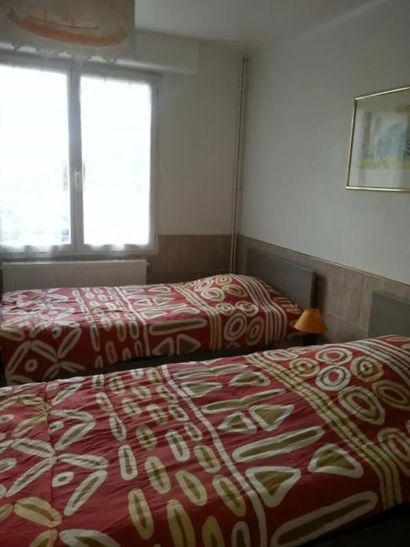 Entre Golfe et Océan