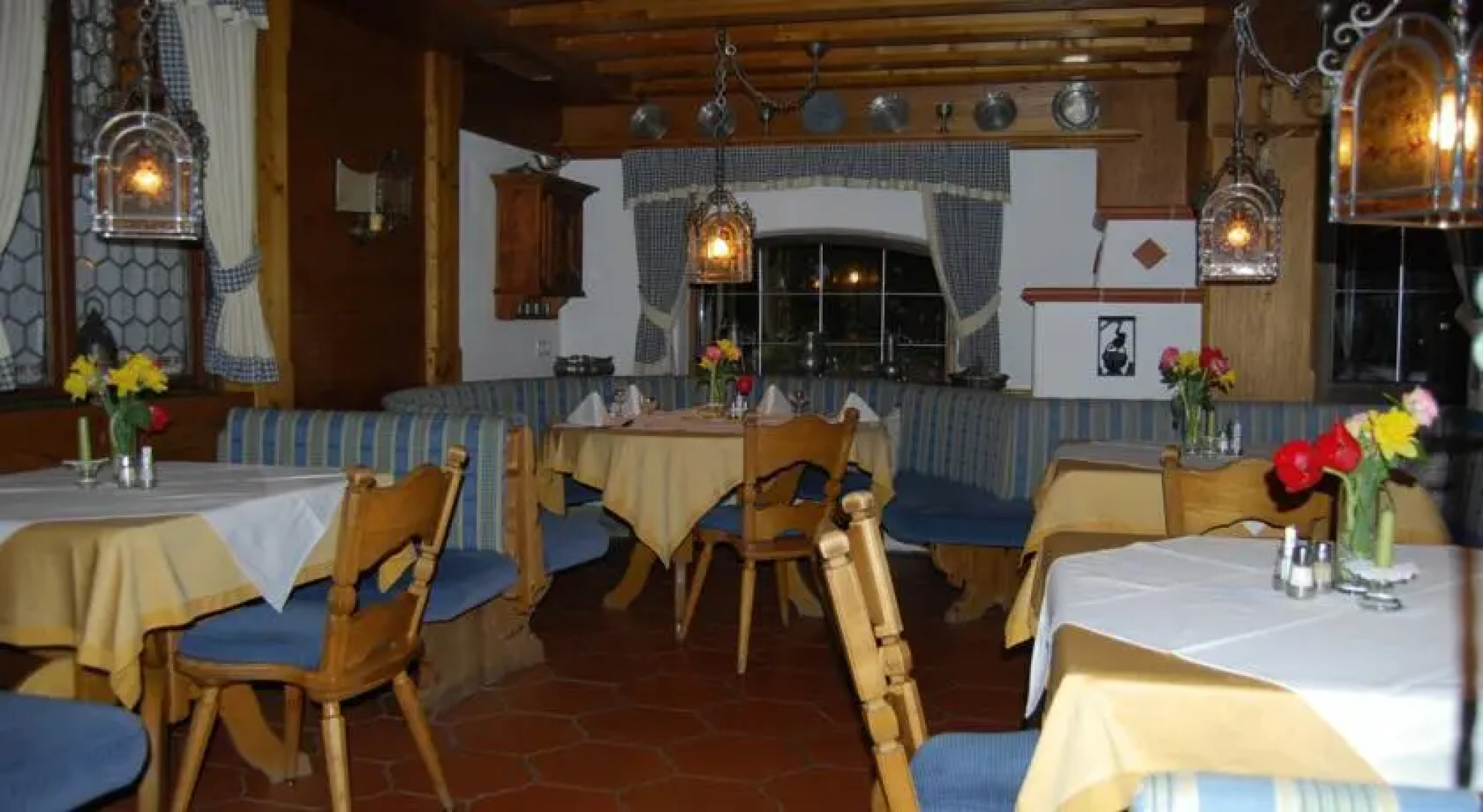 Hotel Garni Michaelerhof