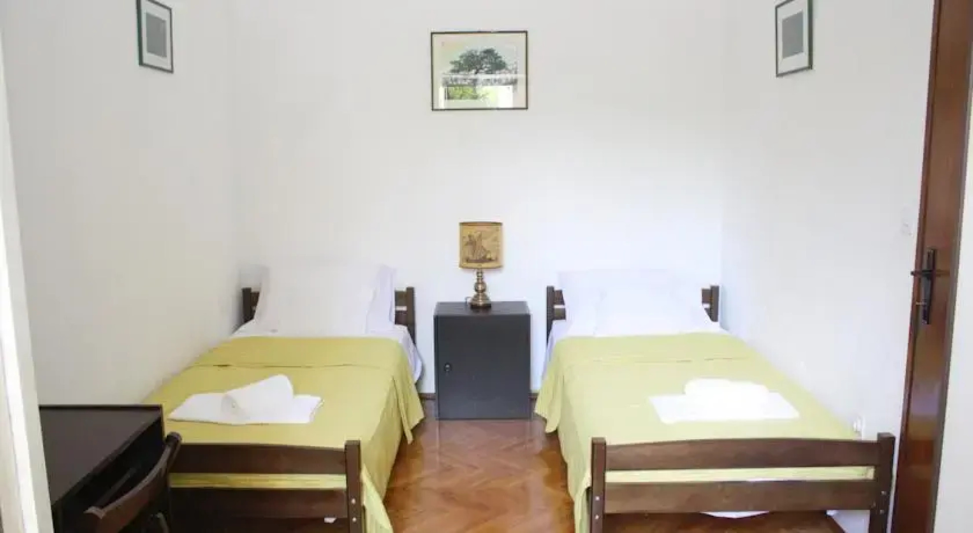 Holiday Home Sea View Top Position