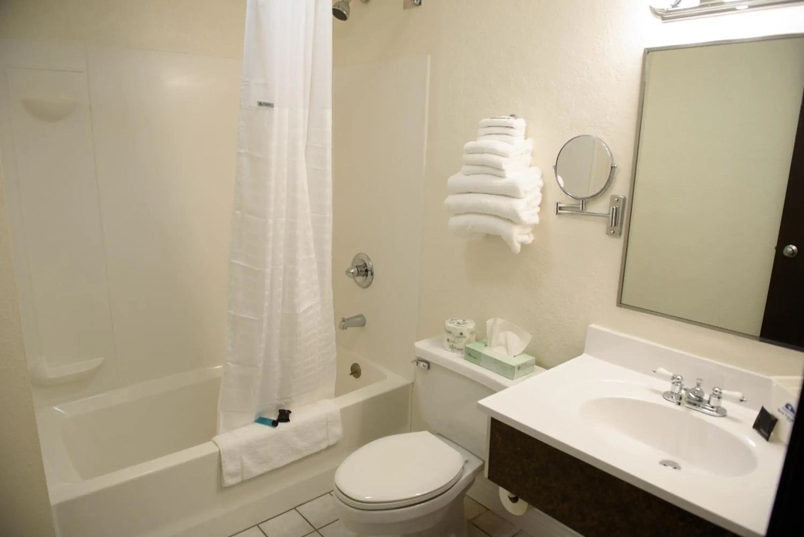 Americas Best Value Inn New Paltz
