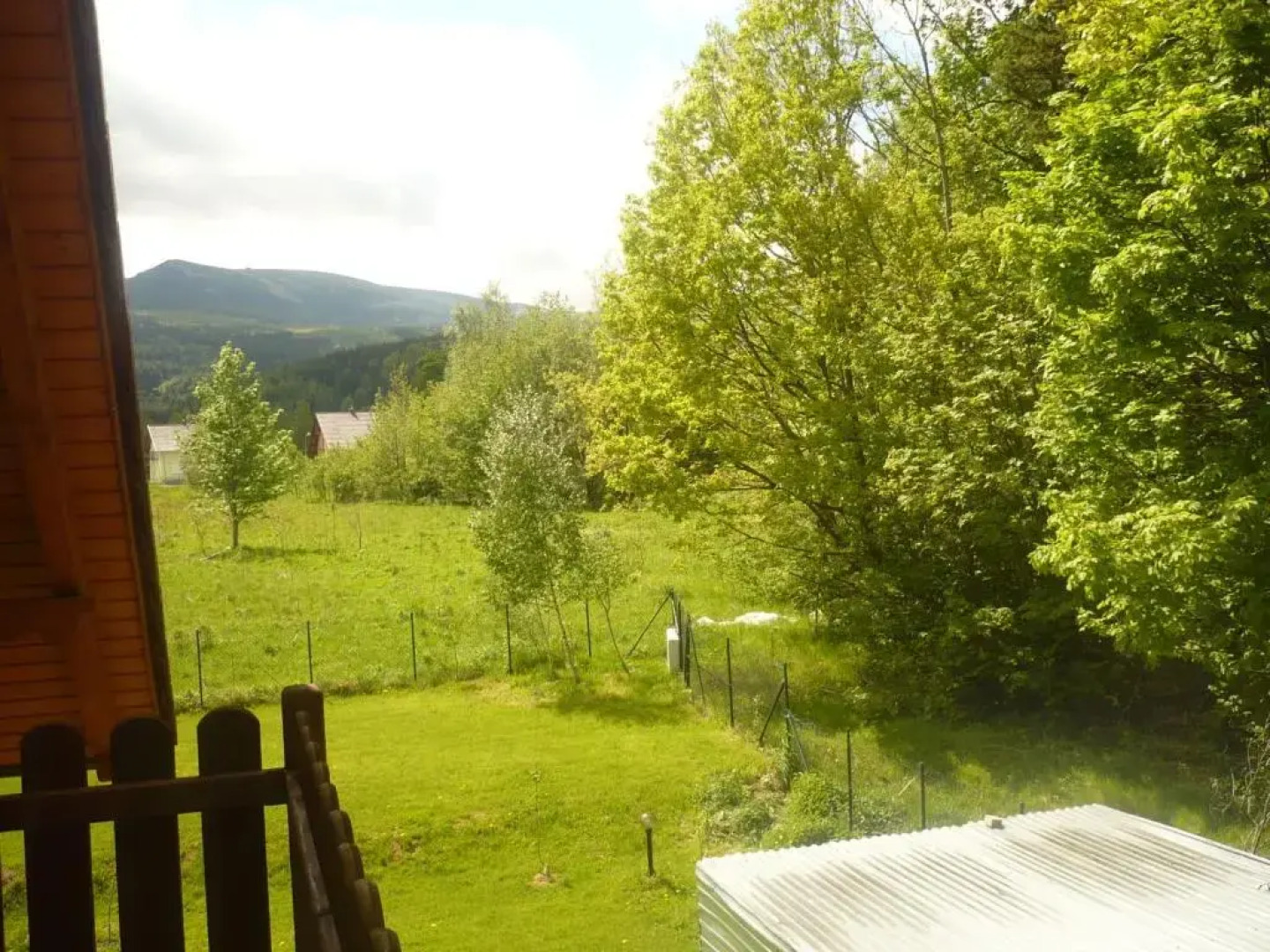 Wynajem Pokoi Willa Pod Lasem