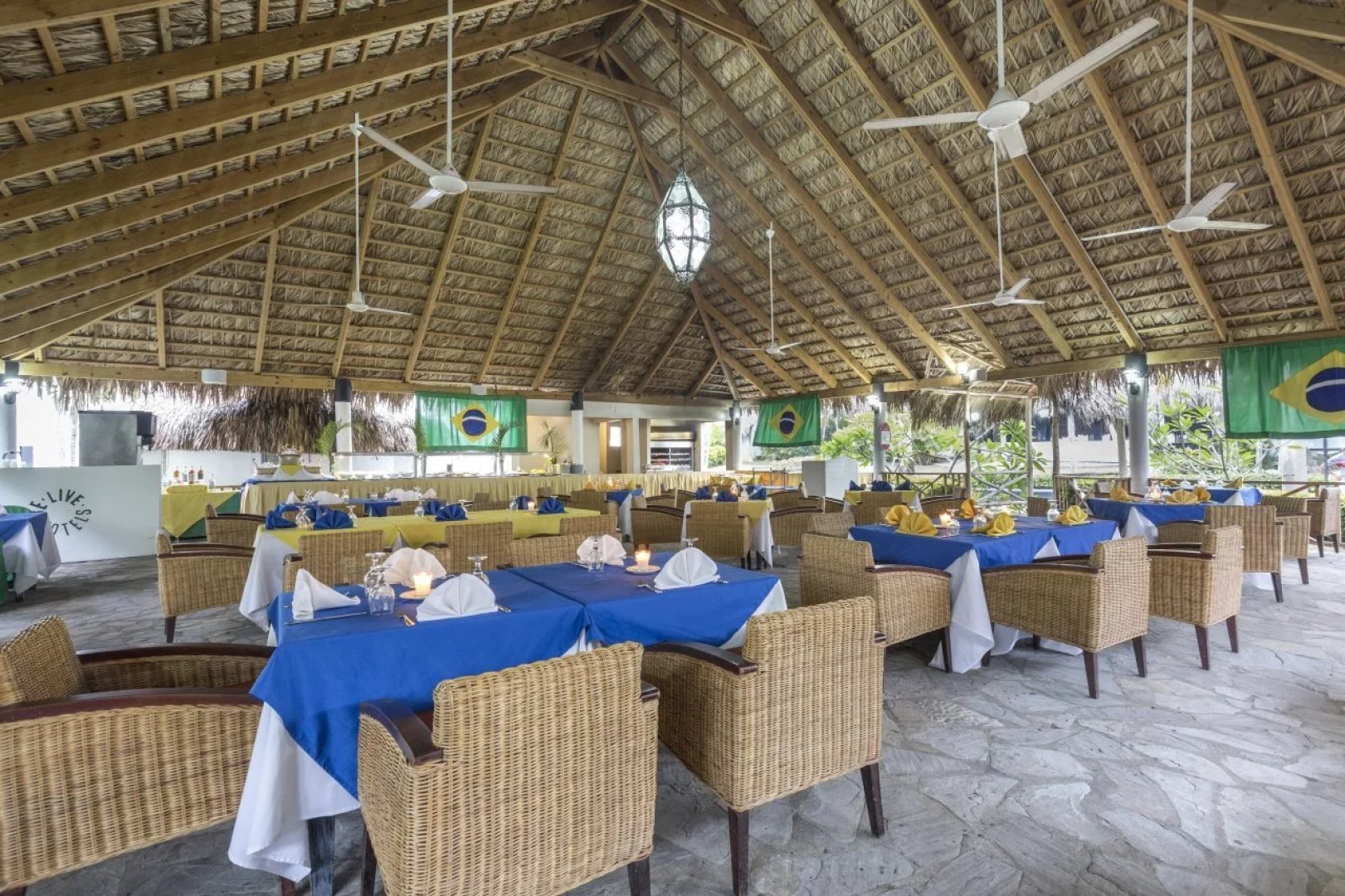 Be Live Experience Hamaca Beach - All Inclusive