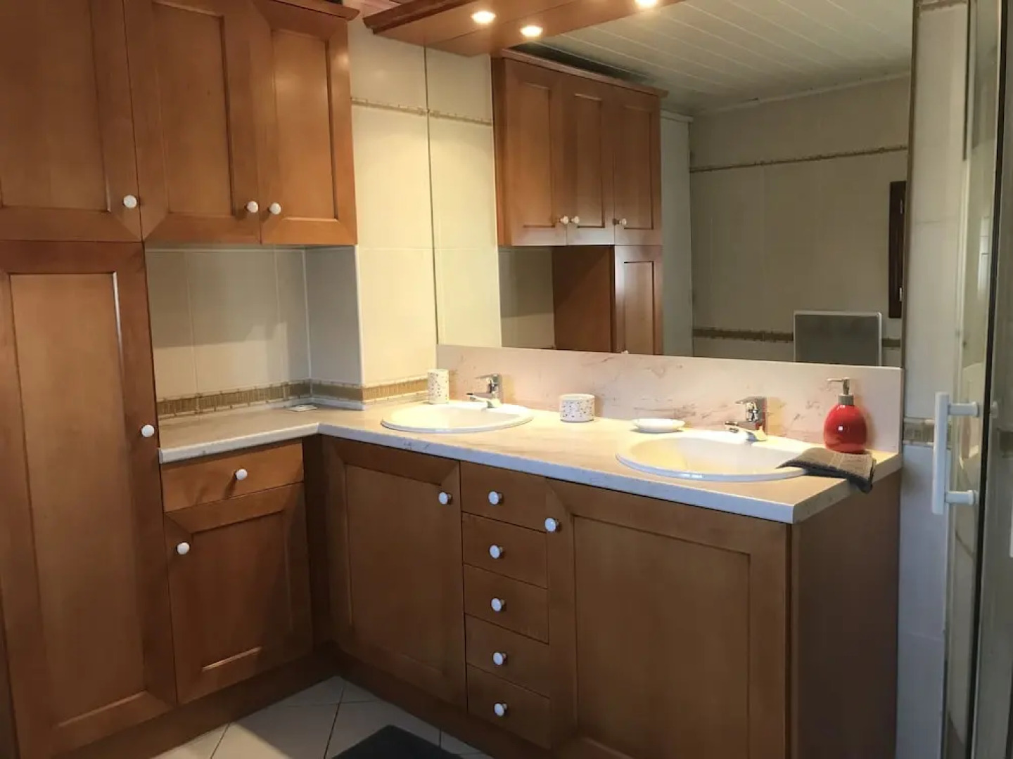 La maison de Sophie (3 chambres - 6 personnes)