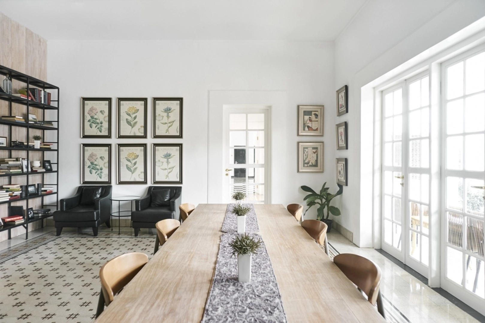 Menumbing Heritage Hotel