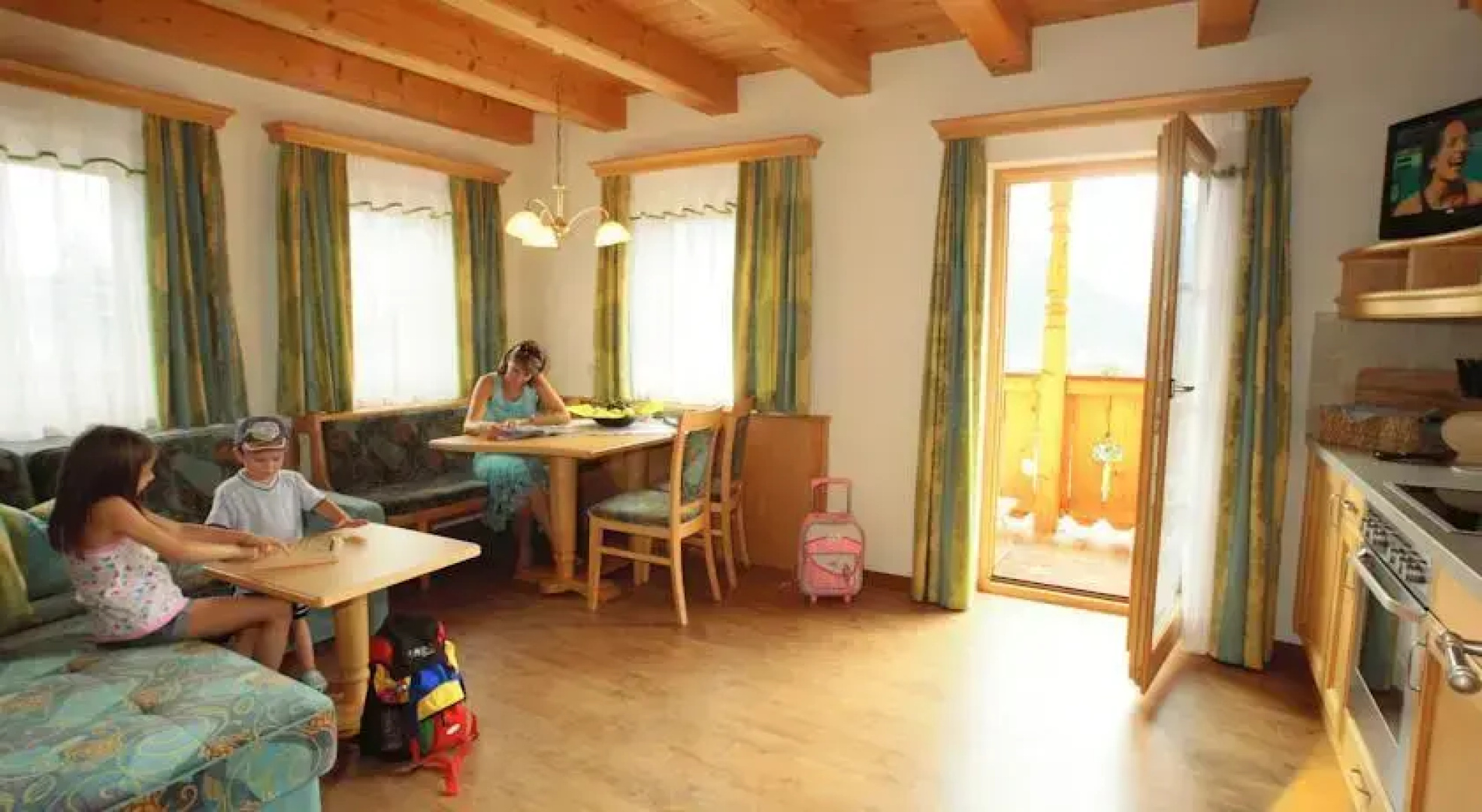 Hotel Gasthof Abelhof