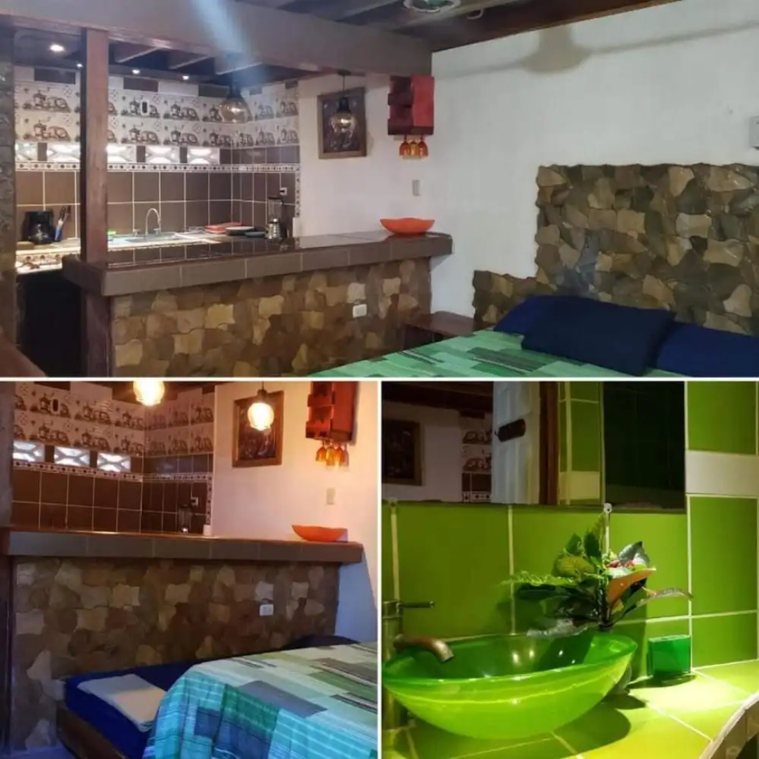 Hostal Cecilia
