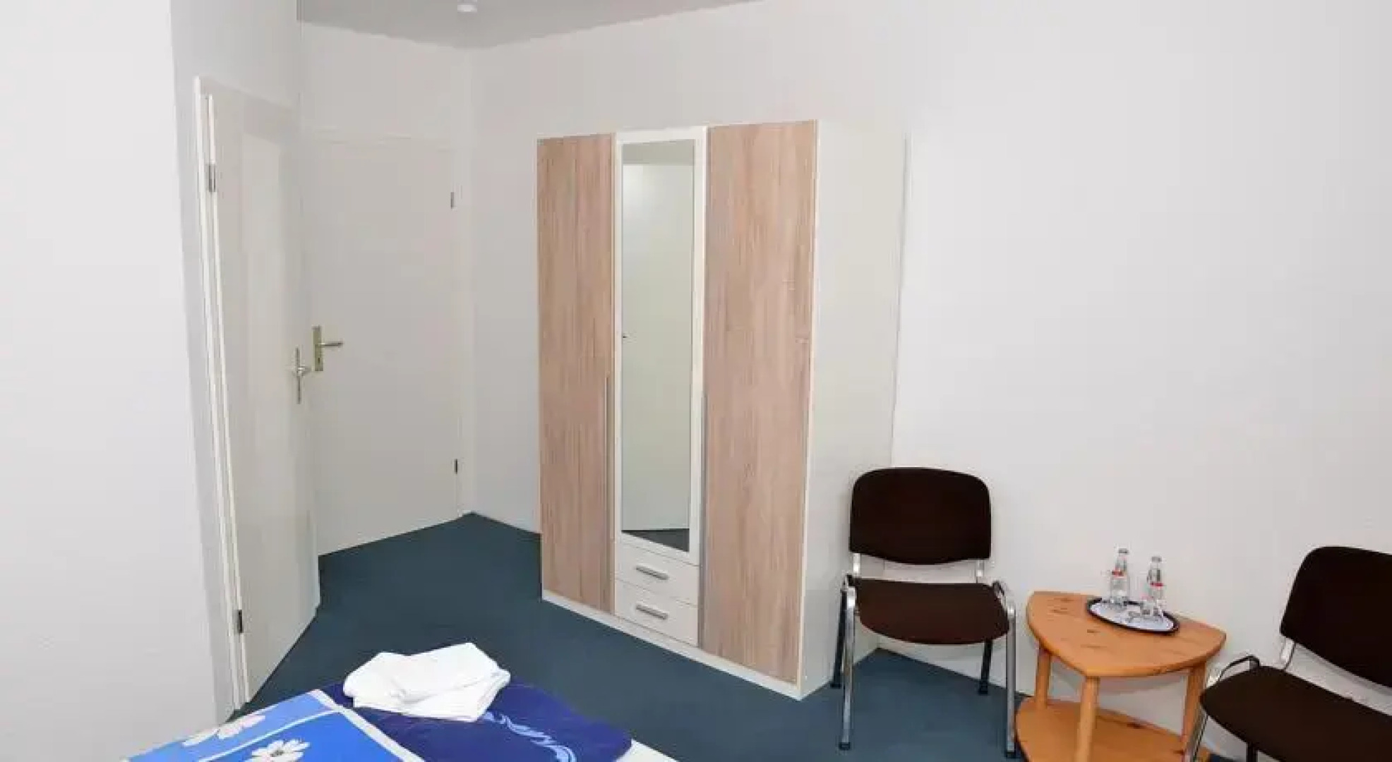 Gasthaus und Hotel Schleusenmühle