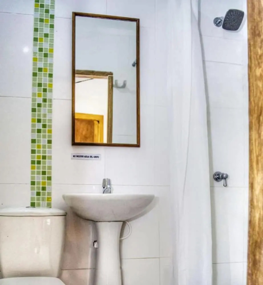 Casa Hotel Villa de Mompox