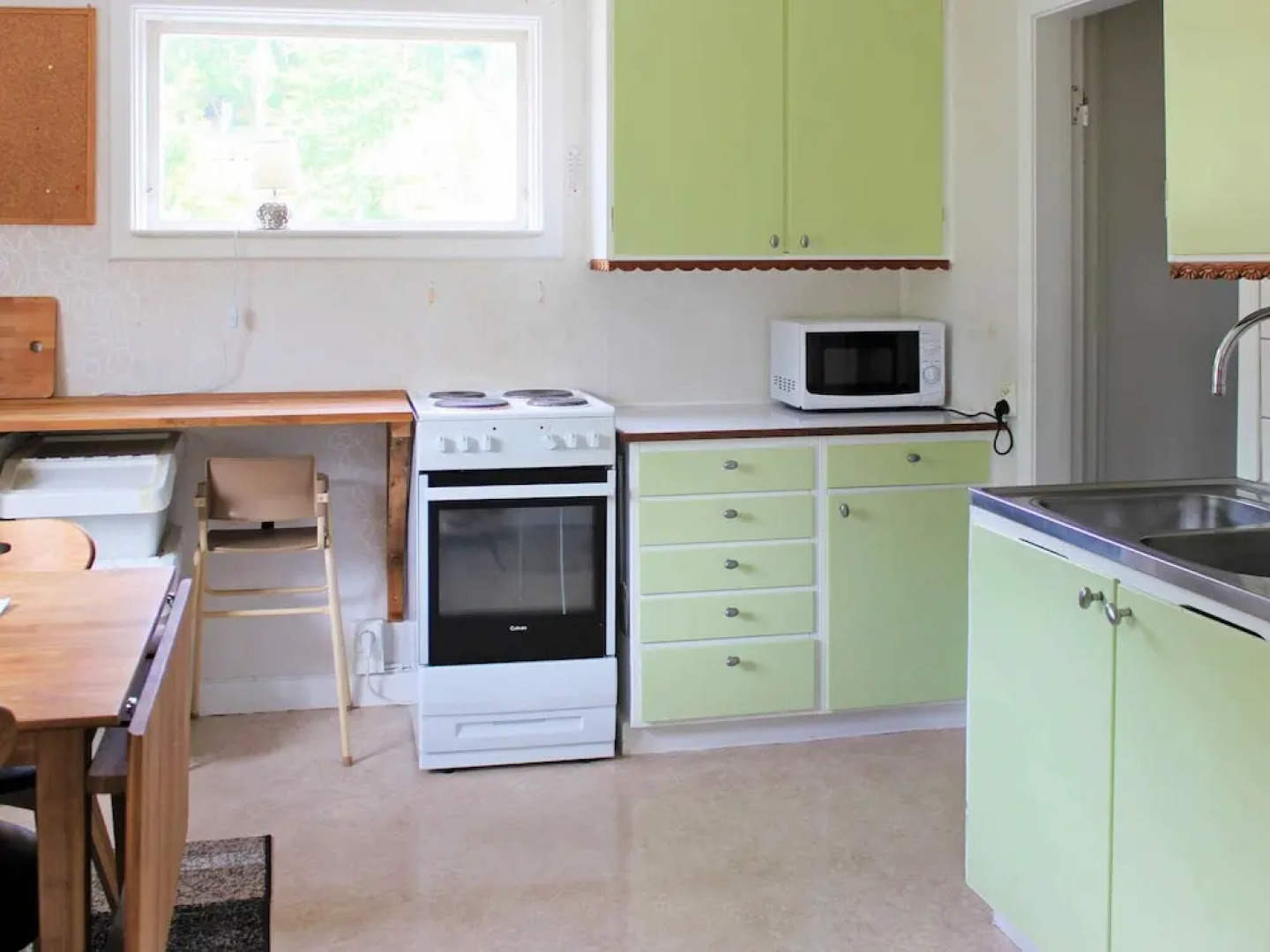 2 Person Holiday Home in Hjärtum