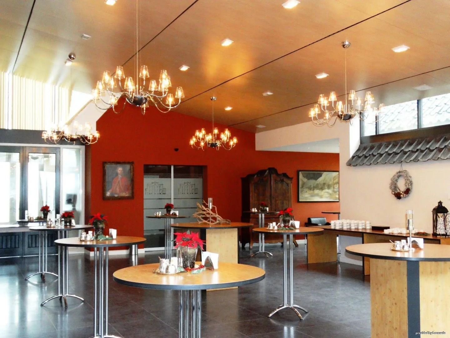 Kasteel De Vanenburg