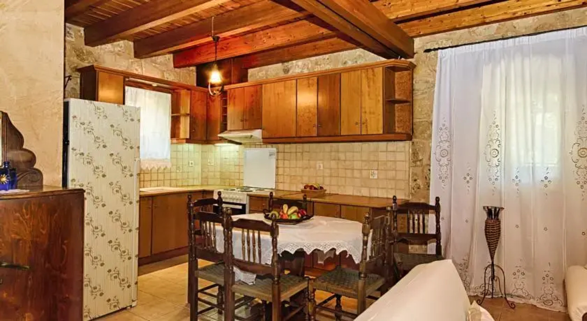 Artemis Luxury Villa