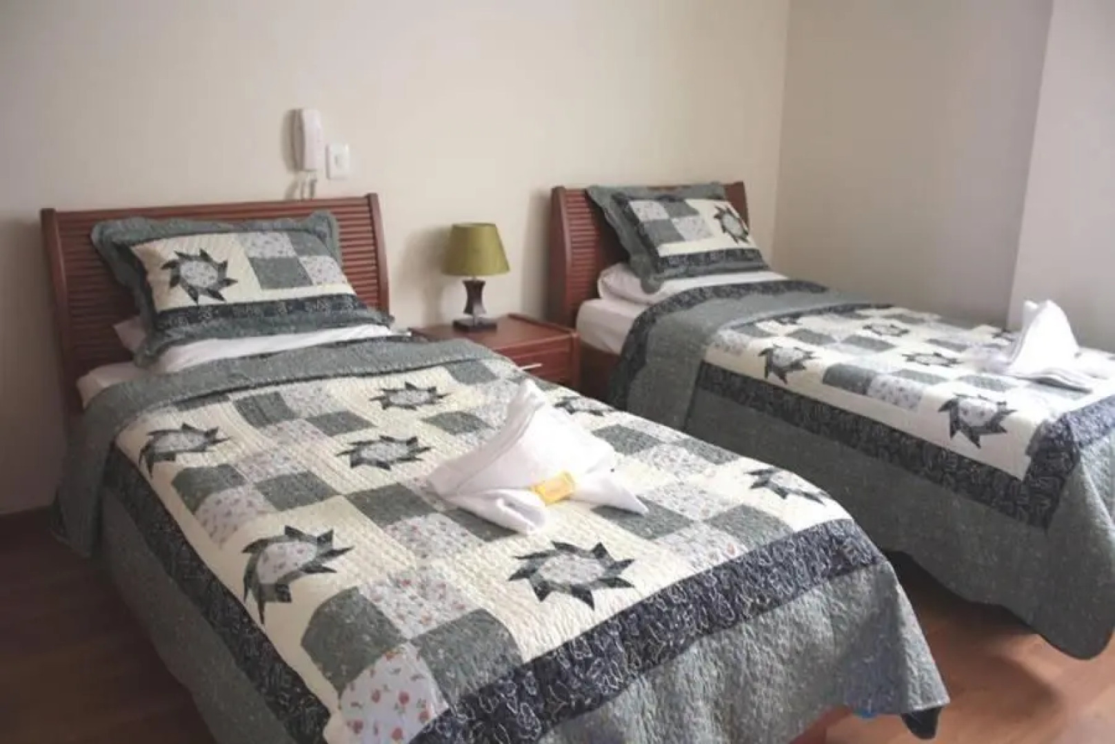 Hotel Castillo Real De Tunja