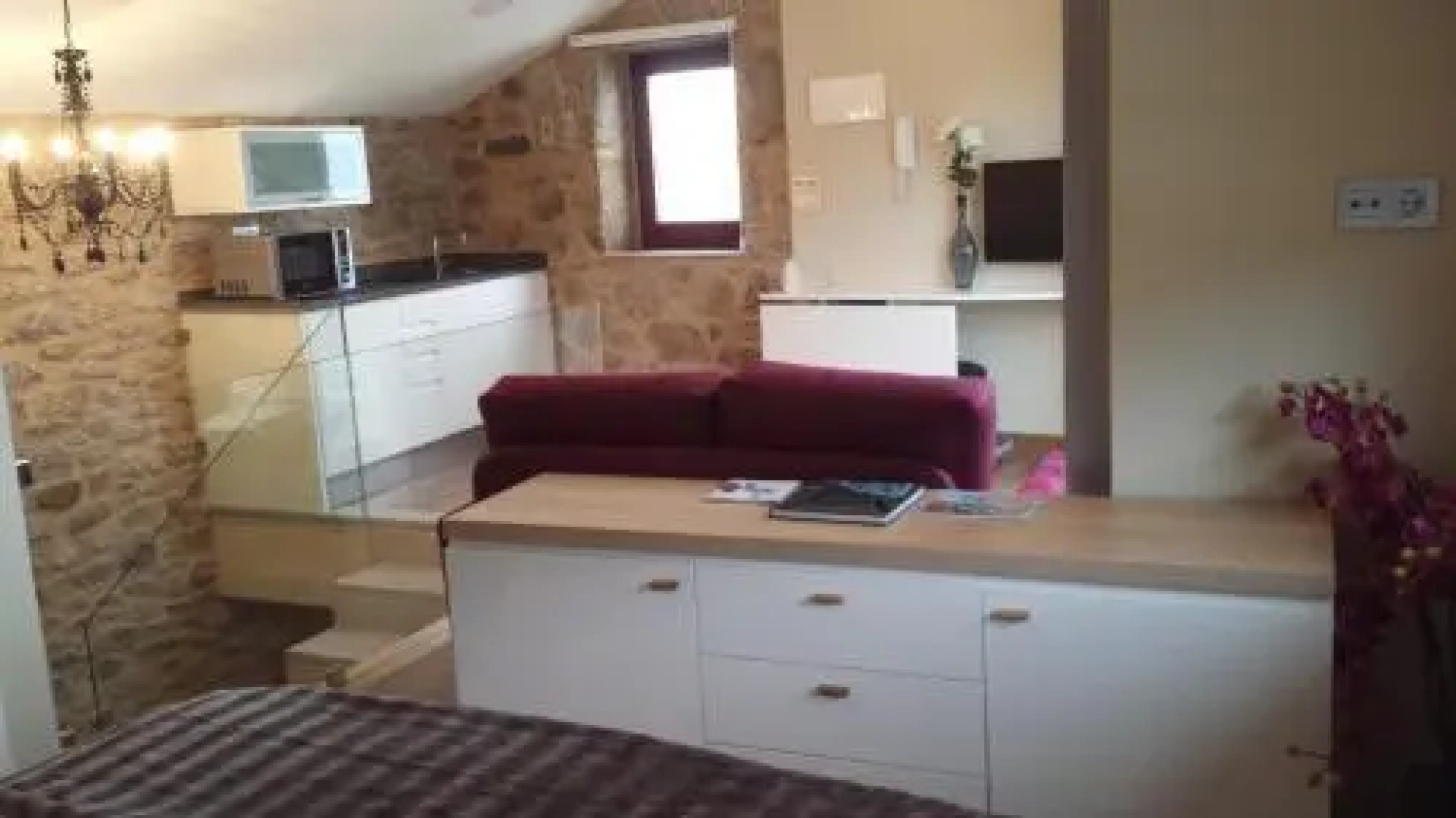 Apartamentos Praia do Capitàn