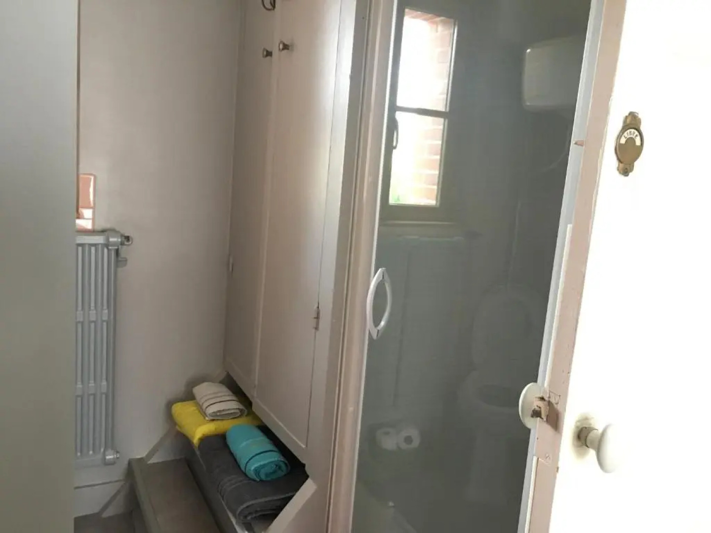 Suite Familiale Du Bourgeau