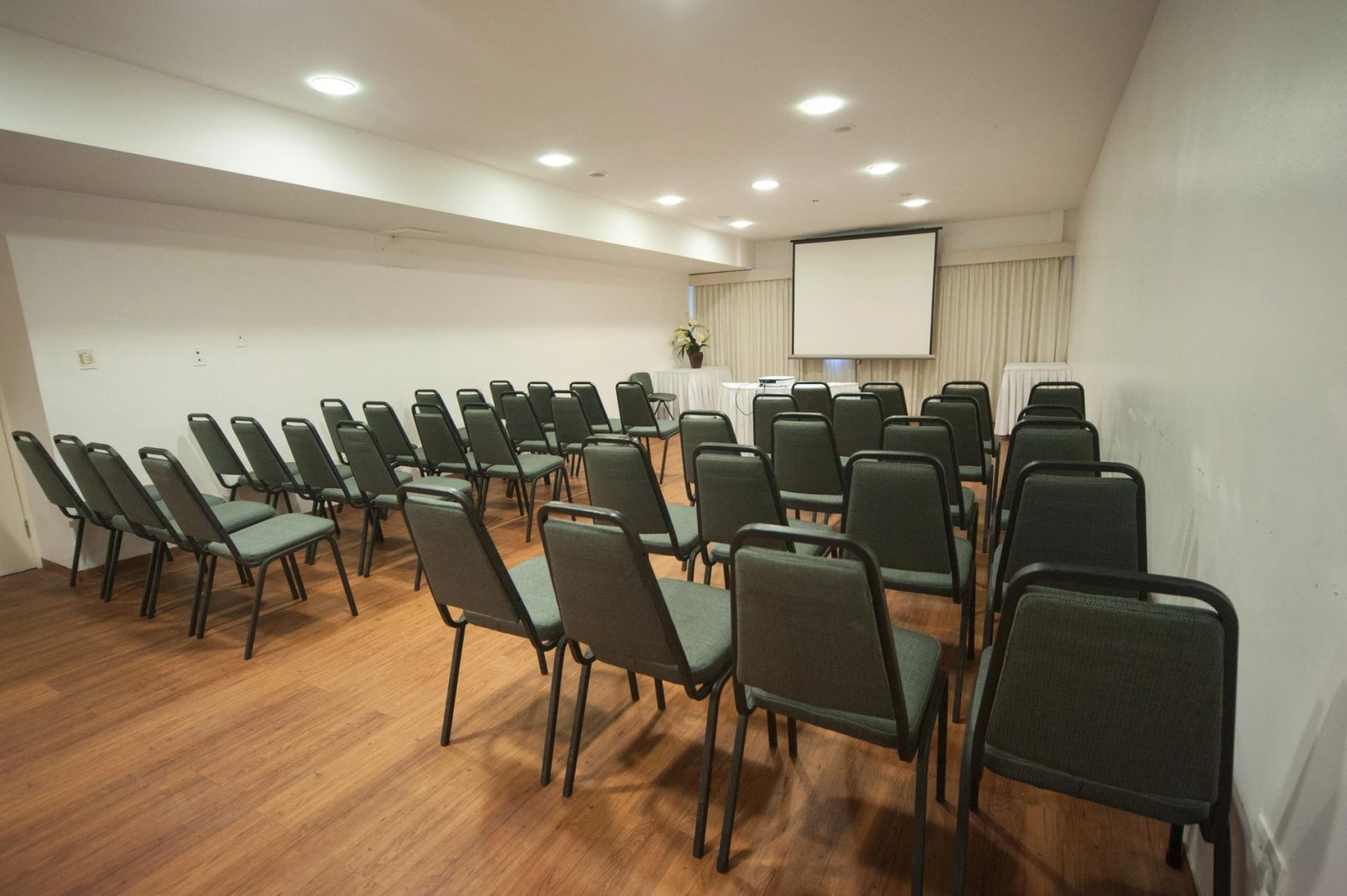 Dan INN Mar Piedade By Nacional Inn