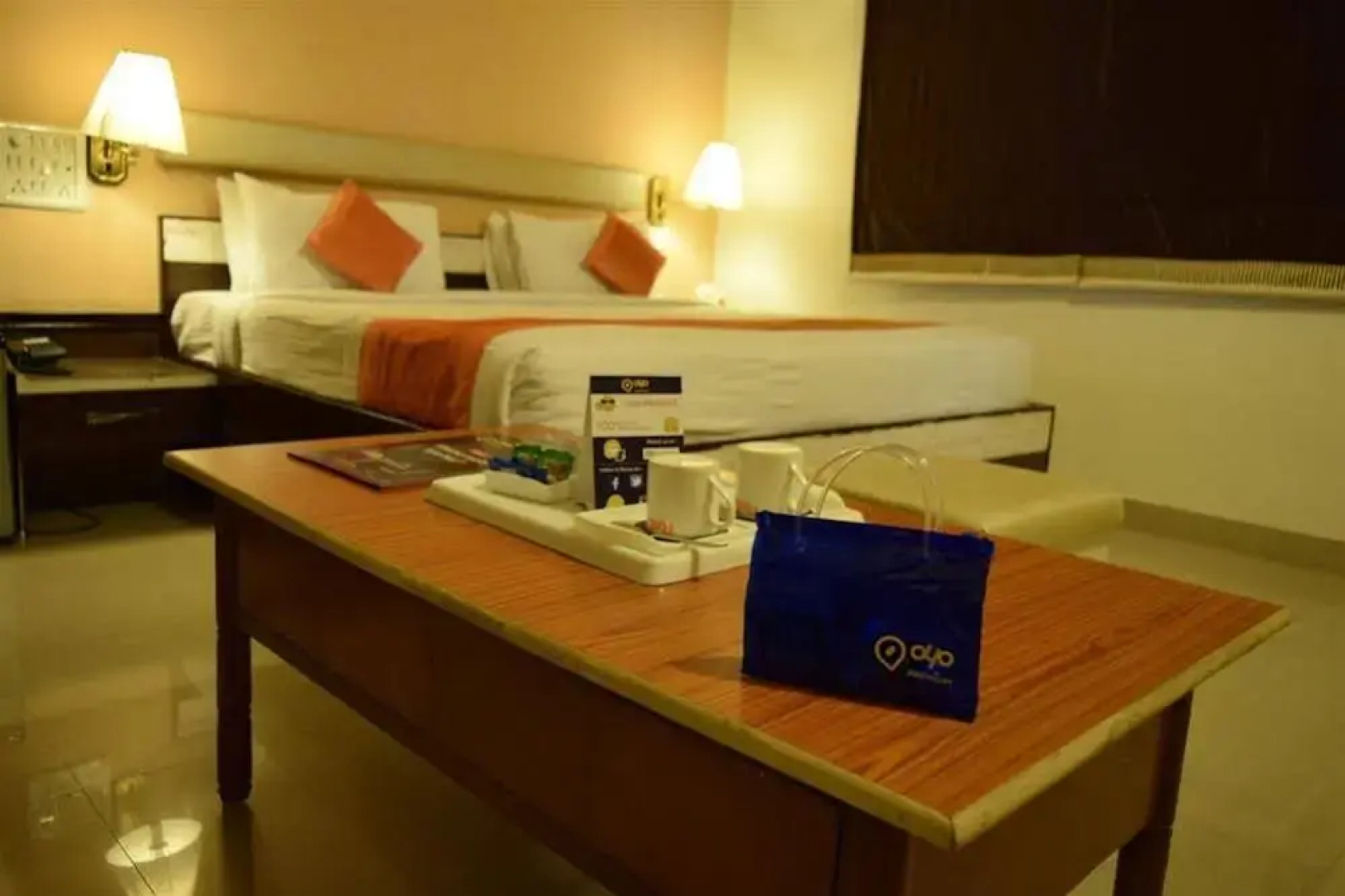 OYO Premium Bhilwara Road Chittorgarh