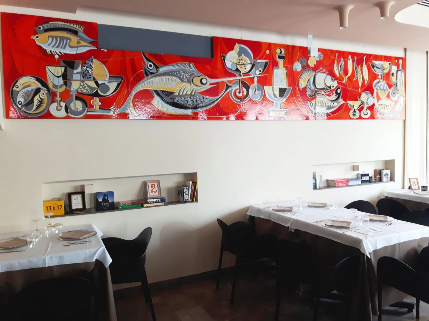 Hotel Ristorante Alcide