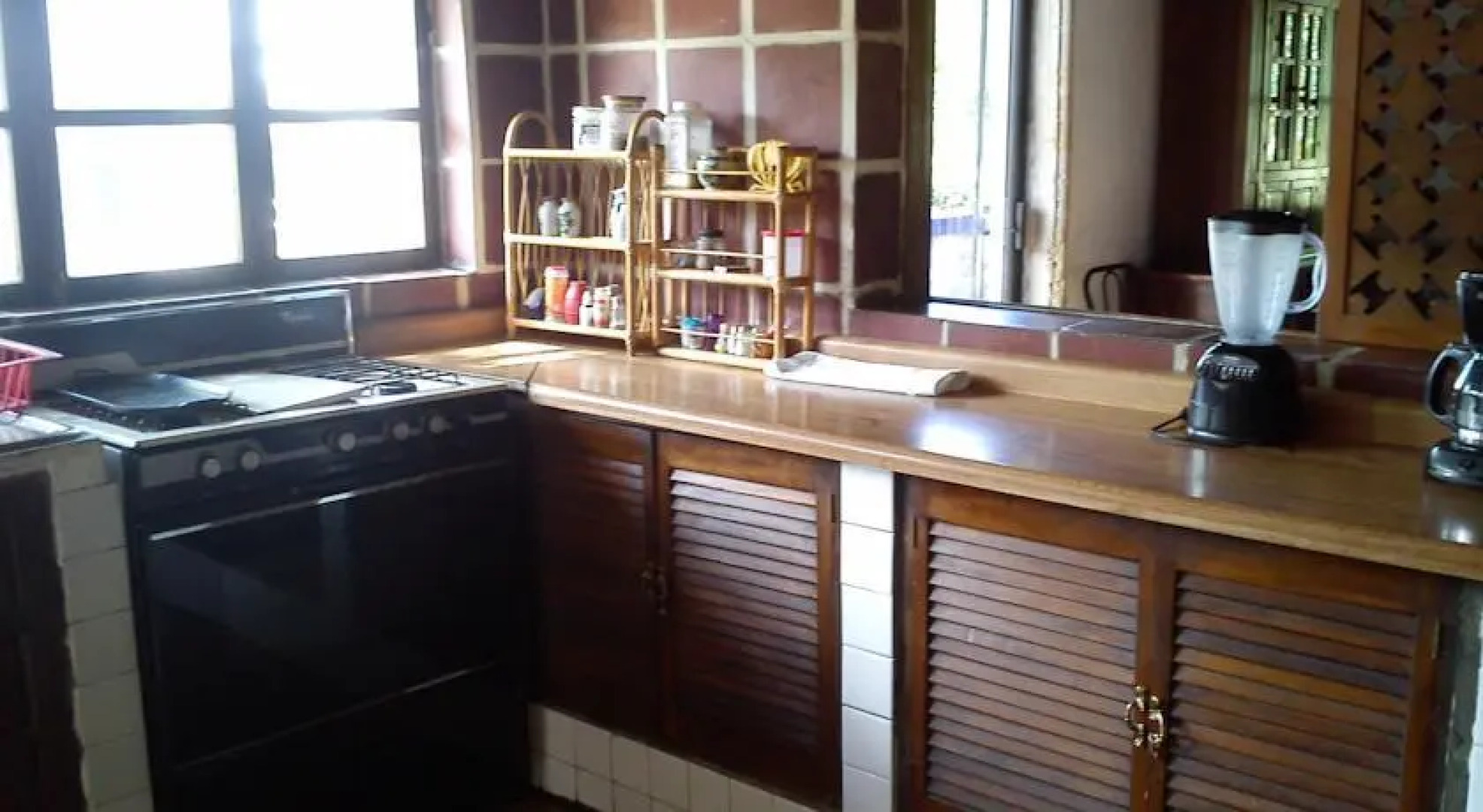 Quinta Las Pudencianas