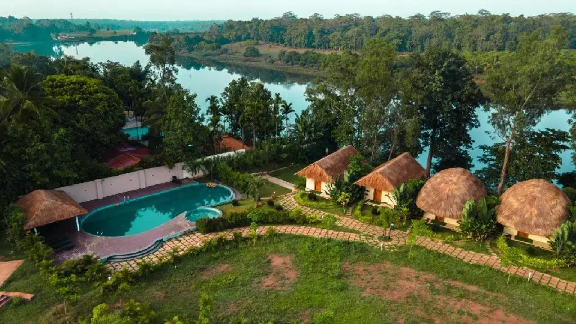 Dandeli Escapes