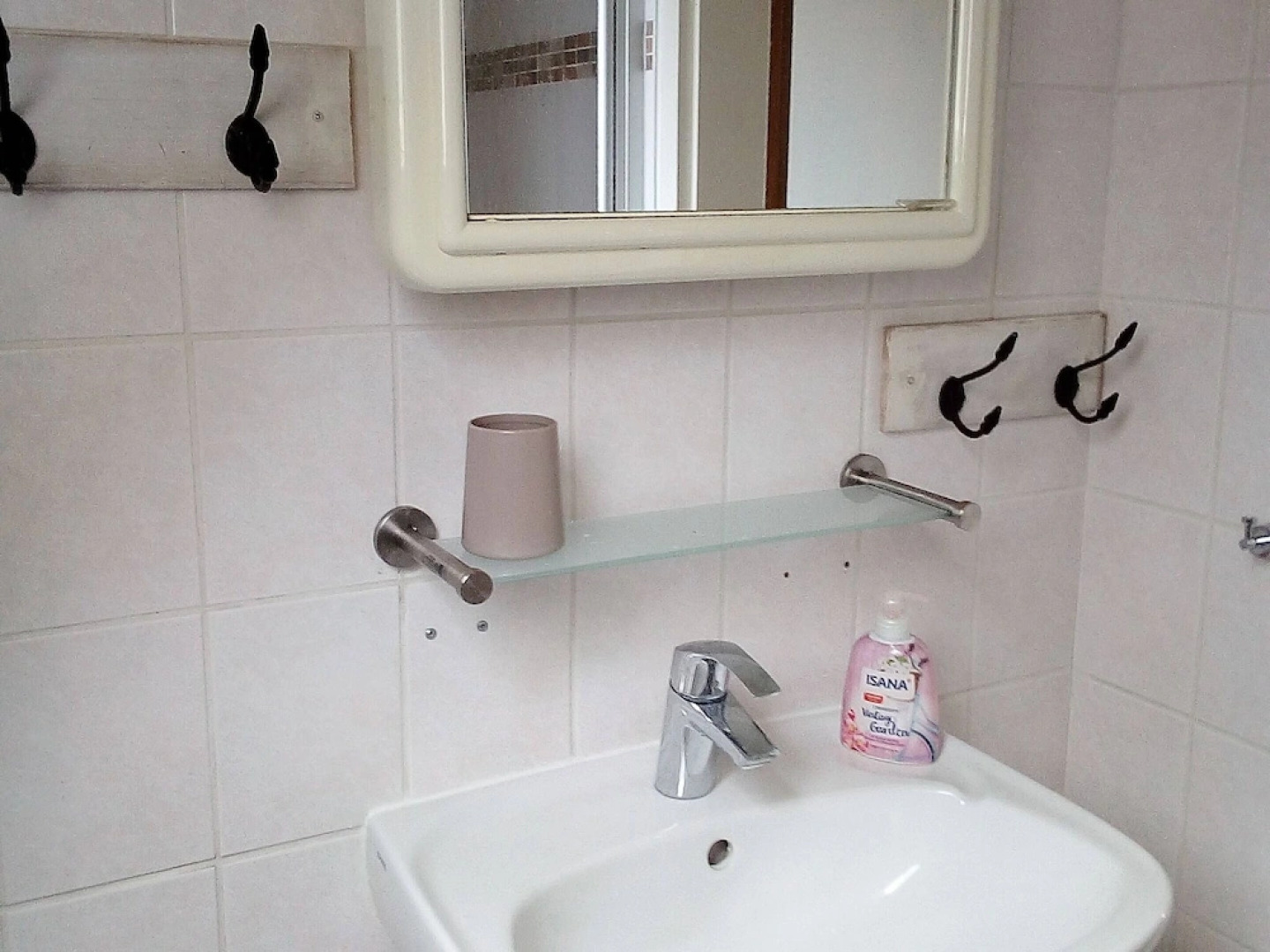 Eine Gemutliche Ferienwohnung in Wismar