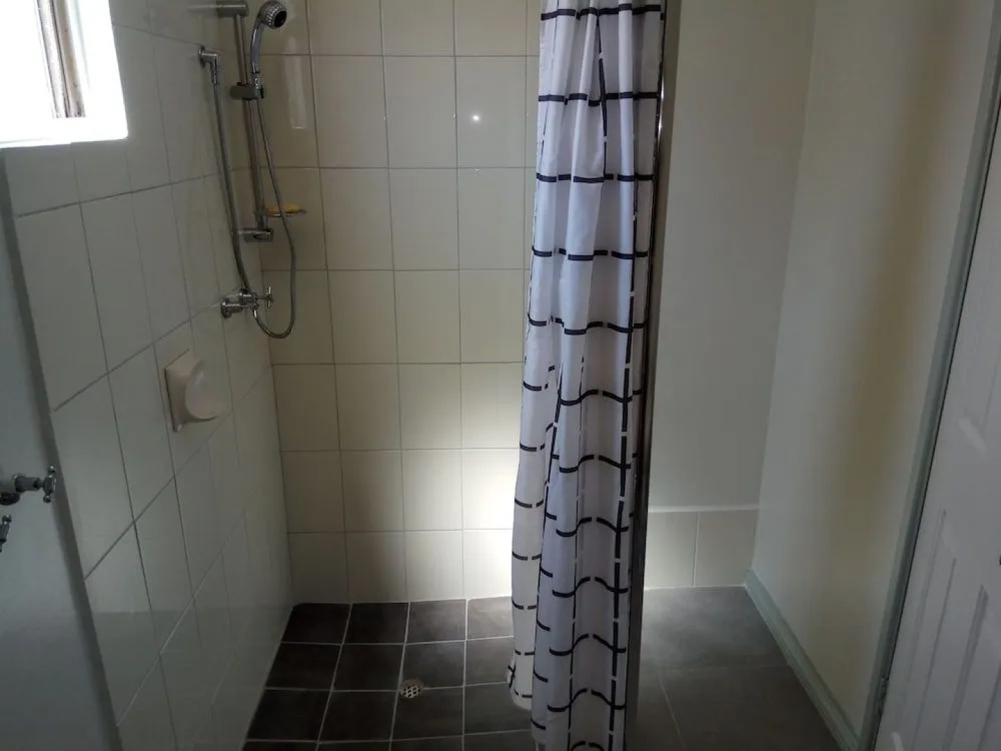 Forrest St Apartments