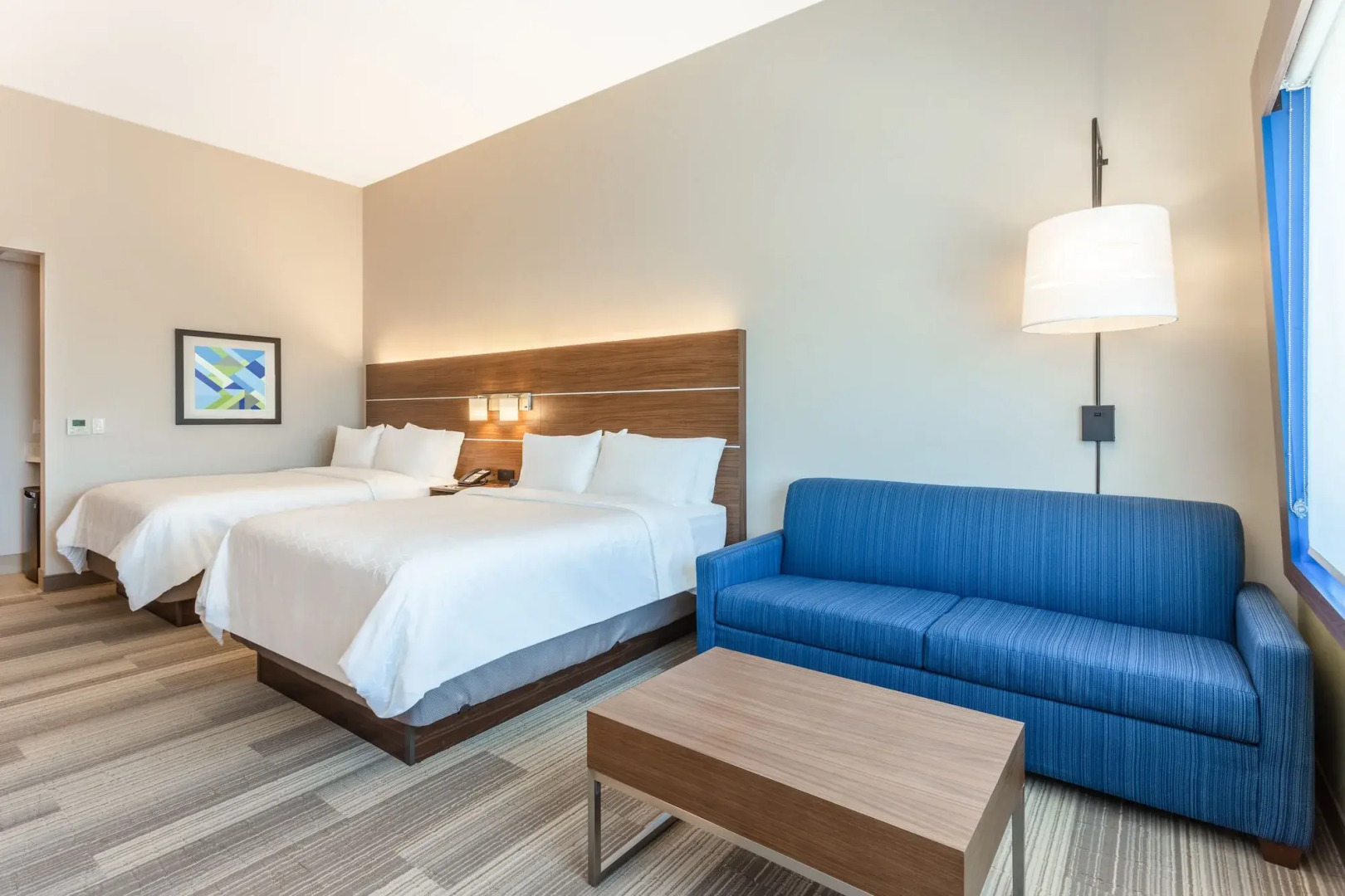 Holiday Inn Express Hotel & Suites Springfield