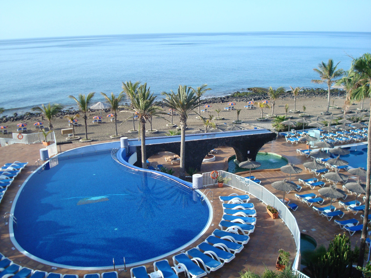 VIK Hotel San Antonio