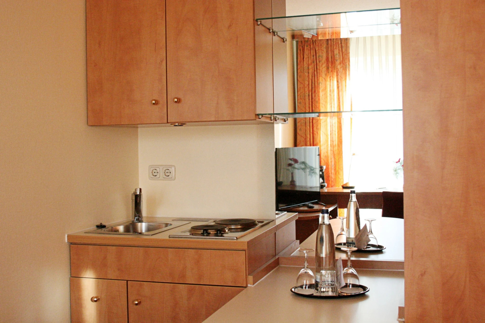 Hotel Mercator Itzehoe-Klosterforst