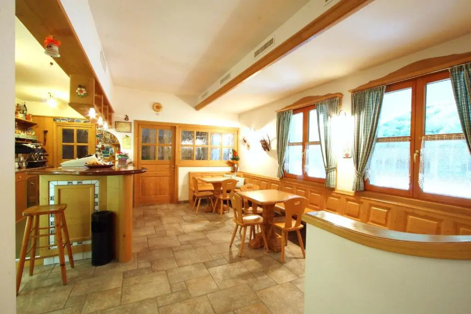 Affittacamere Alle Trote