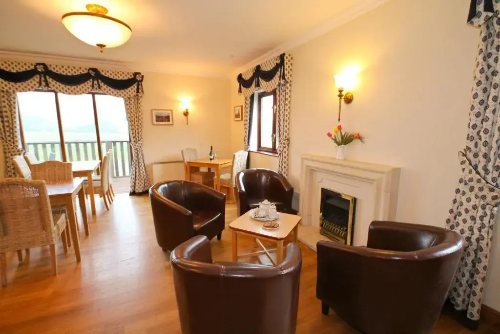 Llety Ceiro Guesthouse