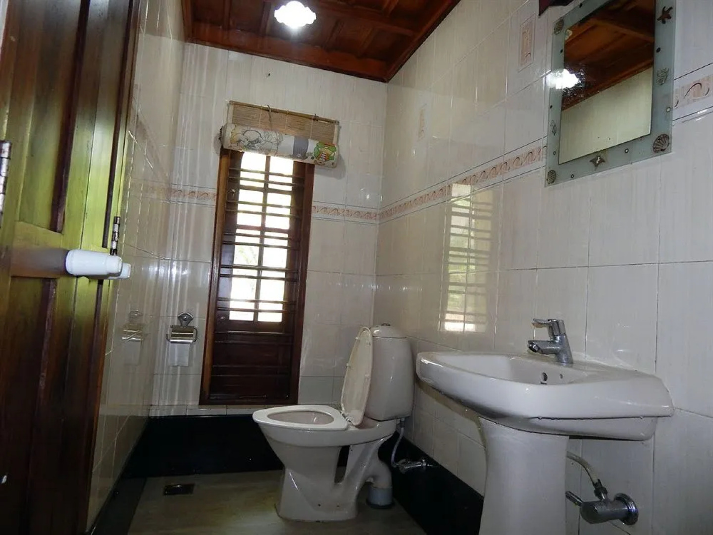 Backwater Retreat - Honeymoon House