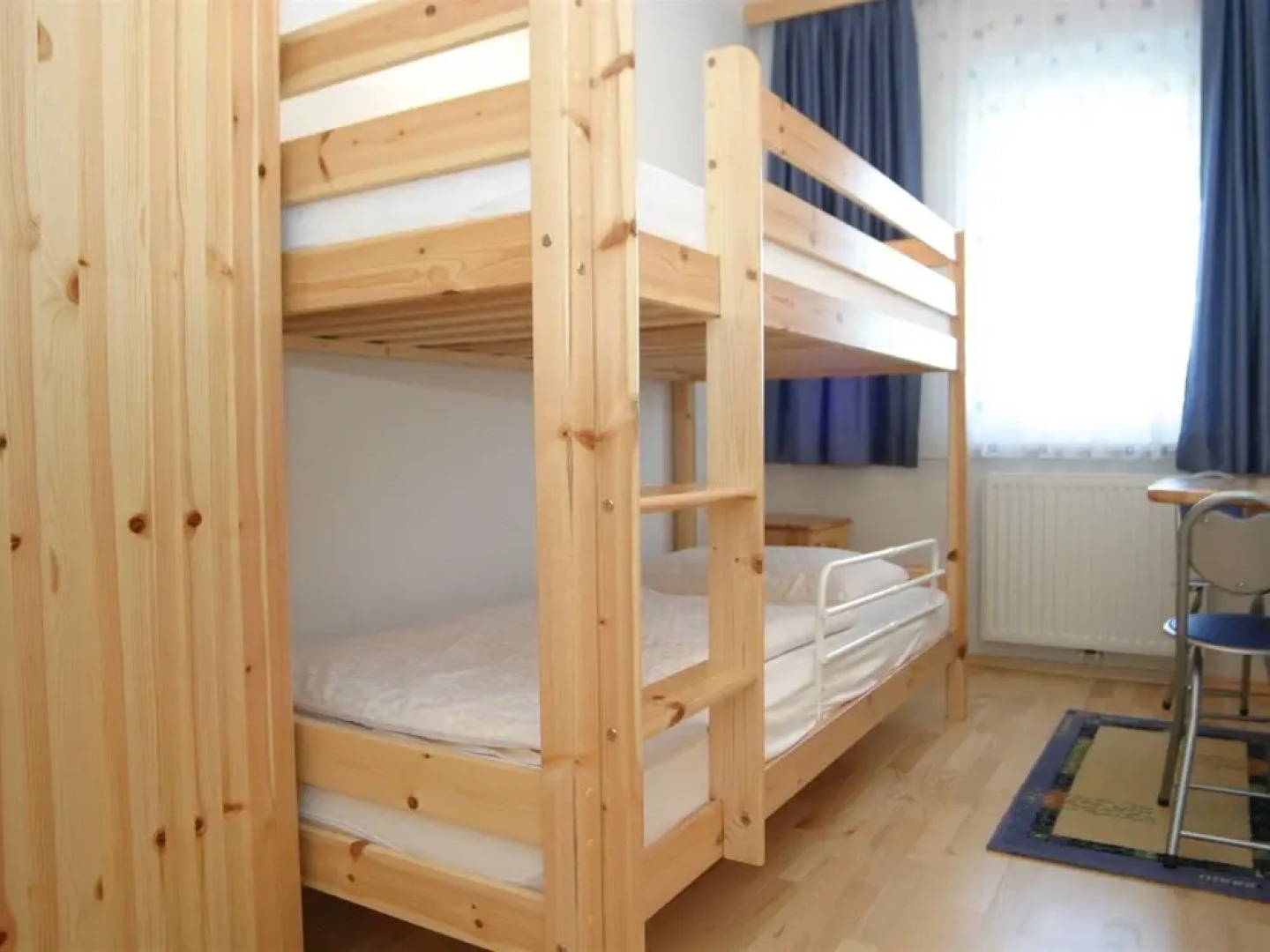 Spacious Apartment in Eberndorf near Ski Slopes