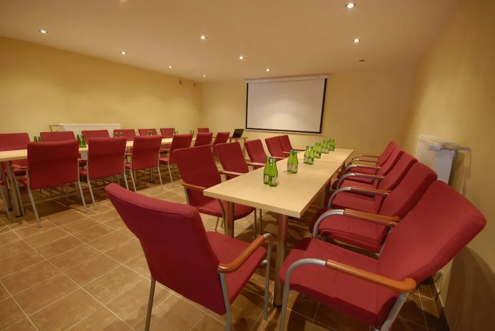 Dom Wczasowy Beskidy