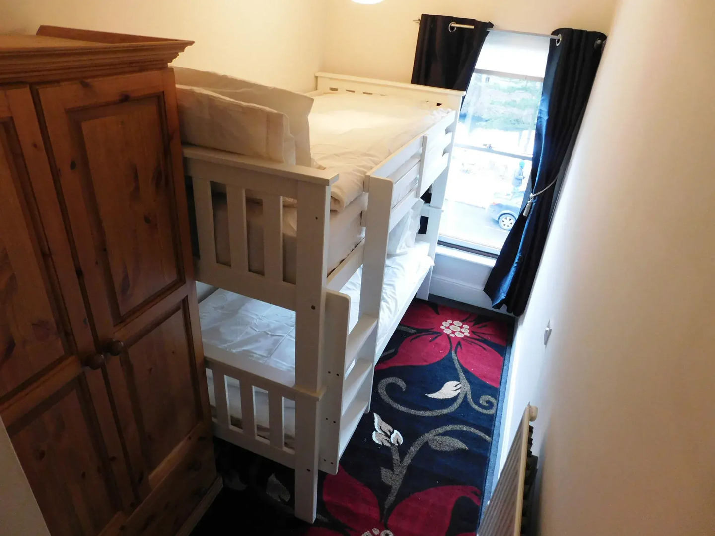 Stay Norwich Riverside