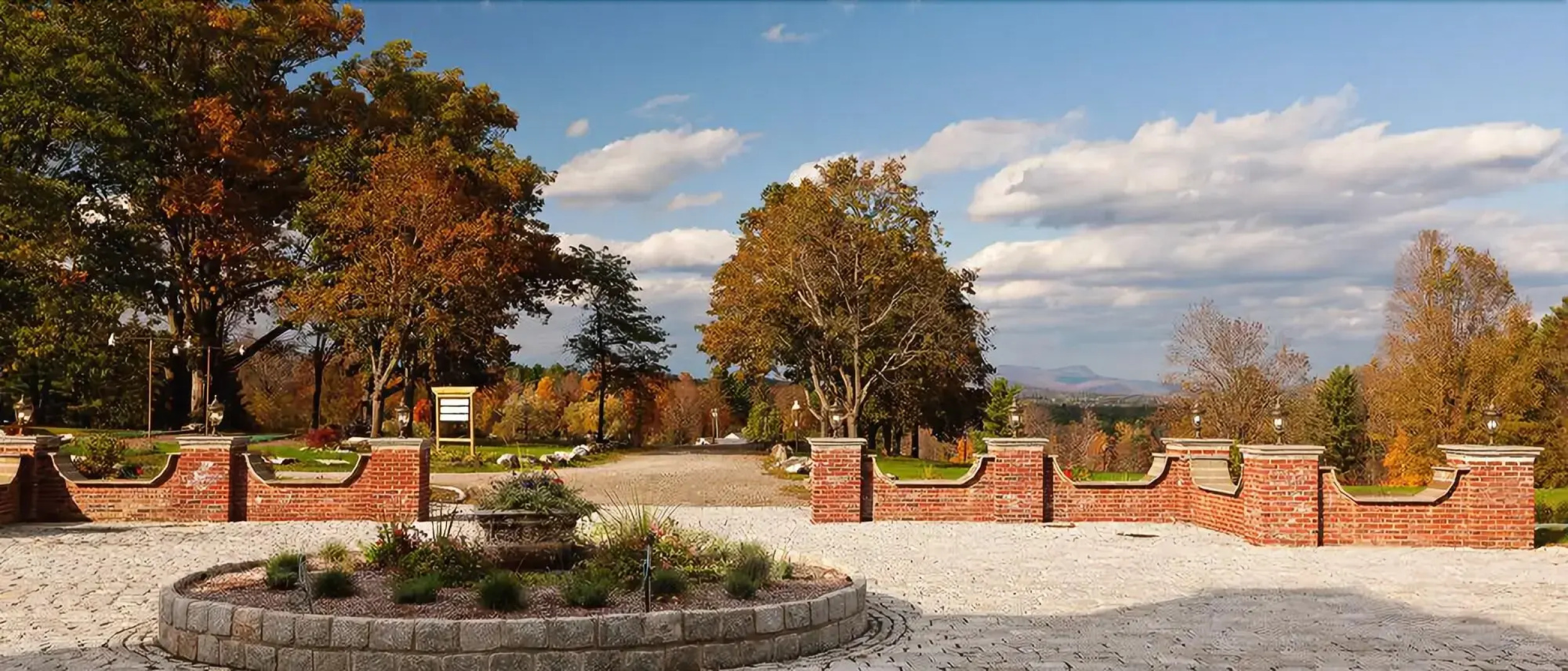 Eastover Estate & Eco-Village