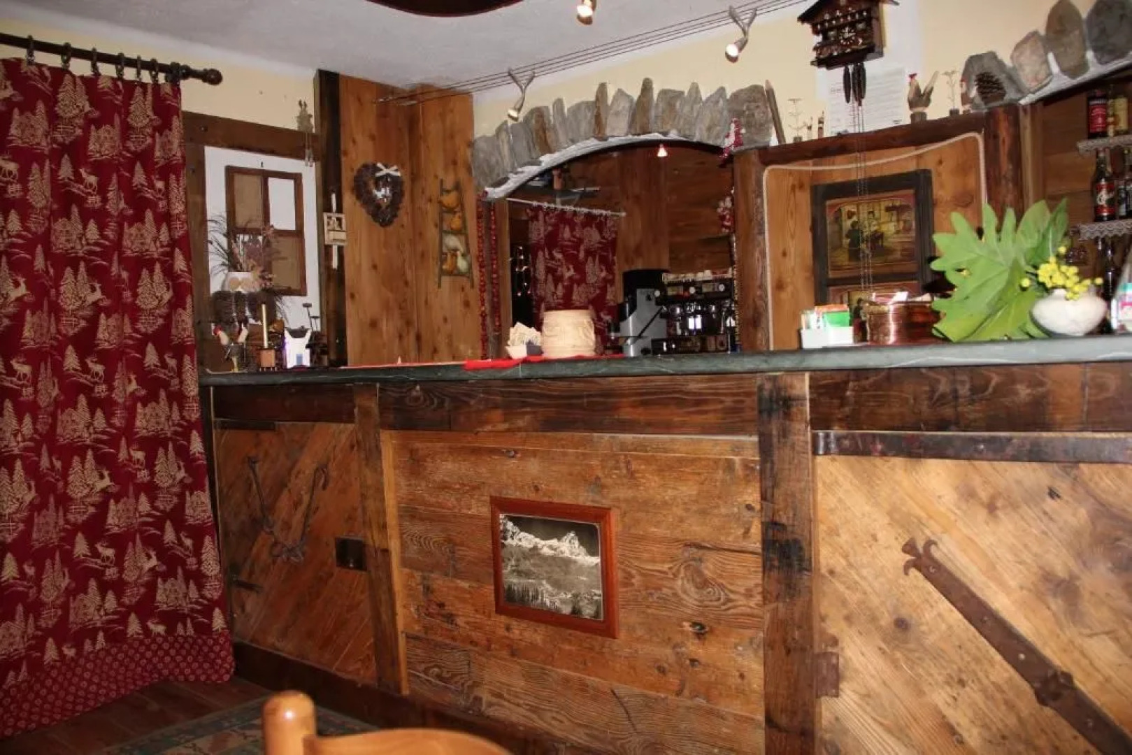 Apartments Suites LAC BLEU