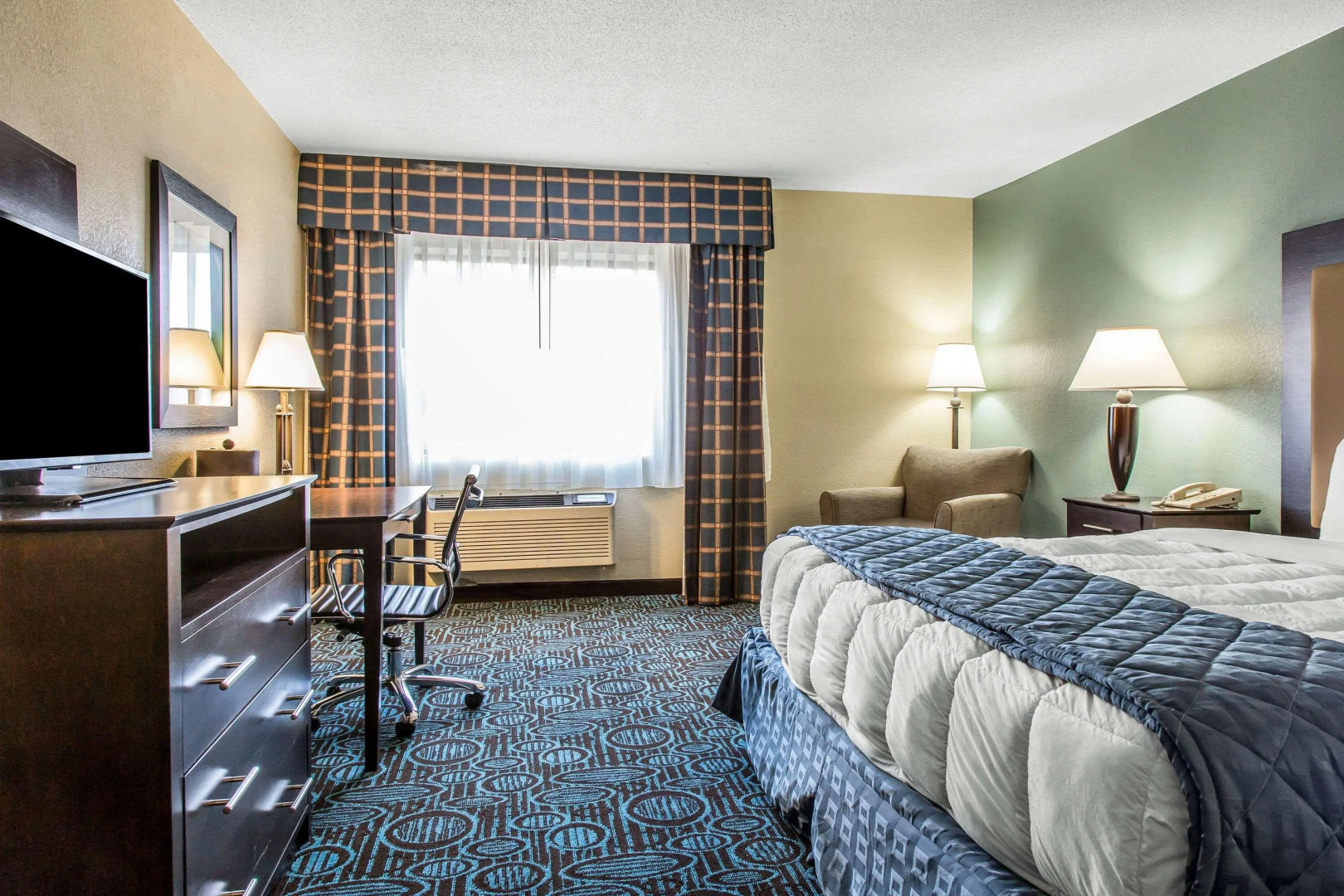 Regency Inn & Suites New London, Mystic