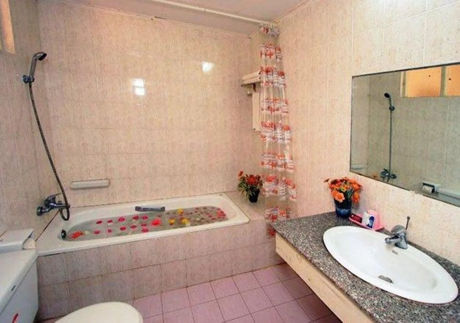 Yuzana Resort Ngwe Saung Beach