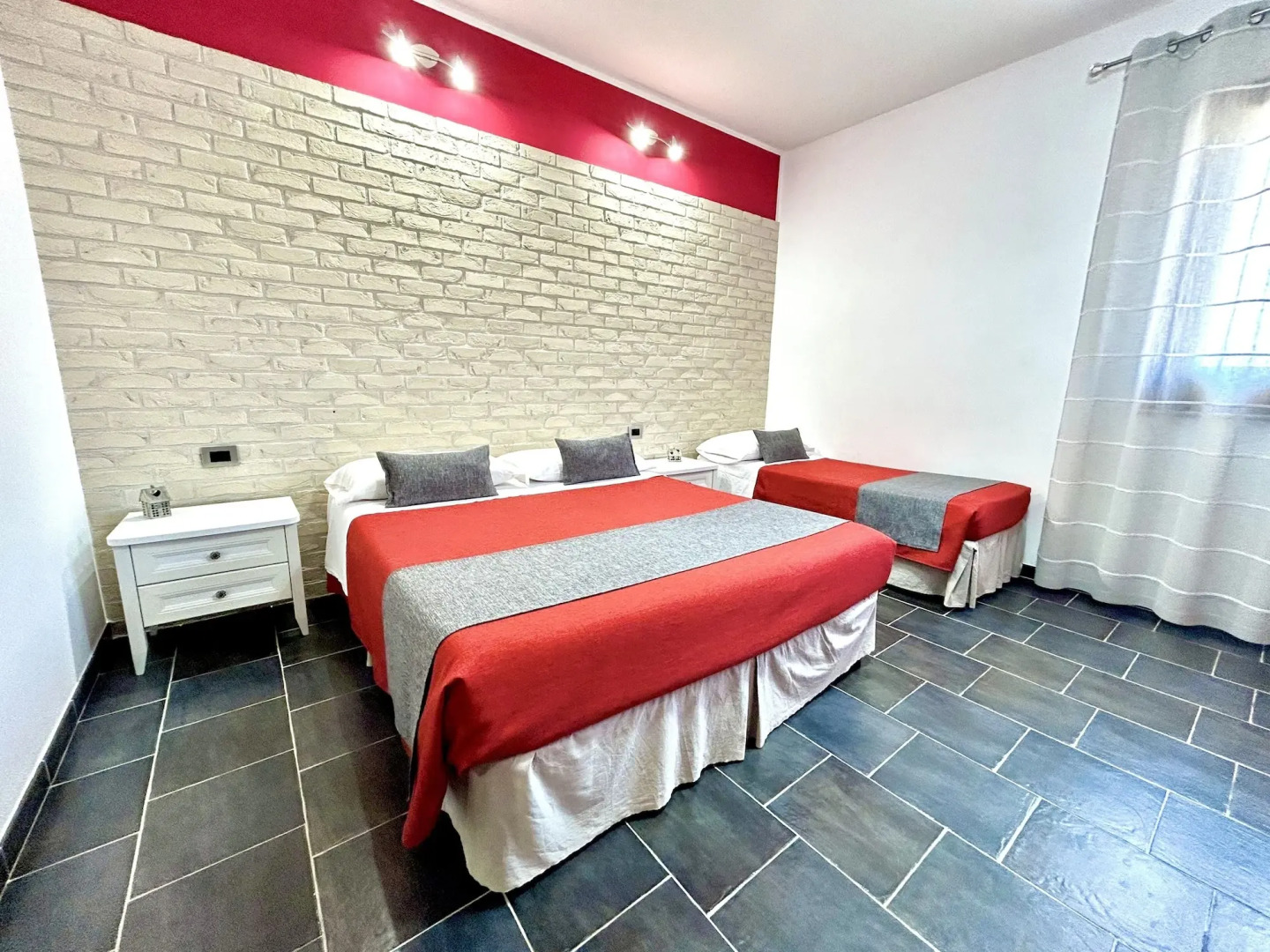 B&B L'Angolino della Nonna